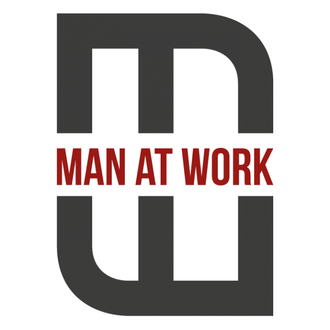 Man at Work - Die Man at Work